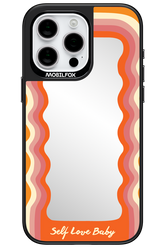 Self Lover Baby Mirror 2.0 - Apple iPhone 15 Pro Max