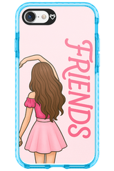 Friendssss - Apple iPhone 8