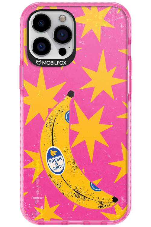 BANANA POP 2.0 - Apple iPhone 12 Pro Max