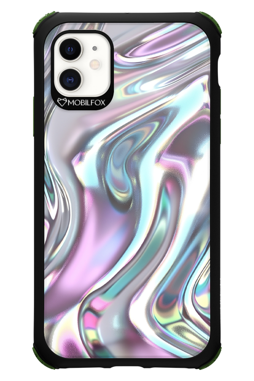 Holochrome 2.0 - Apple iPhone 11