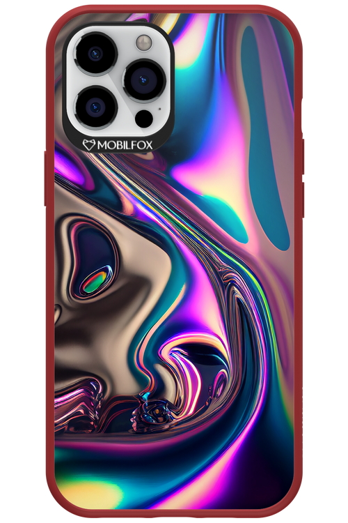 Post Future 2.0 - Apple iPhone 12 Pro Max