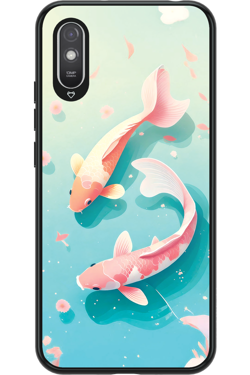 Koi II - Xiaomi Redmi 9A