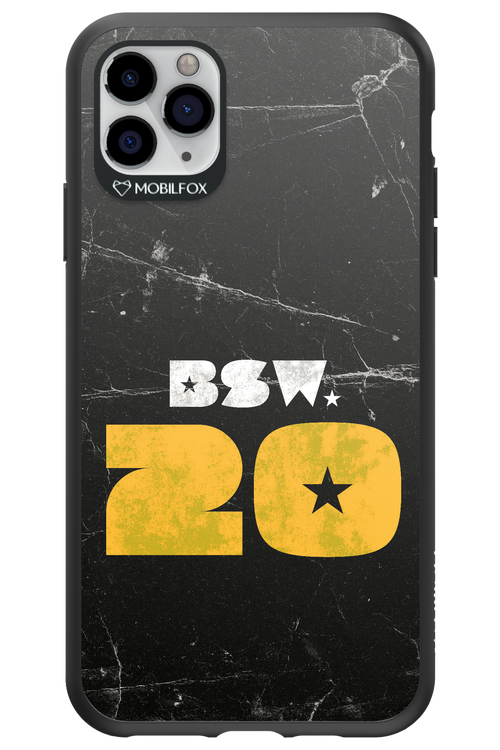 BSW 20 (1) 2.0 - Apple iPhone 11 Pro Max
