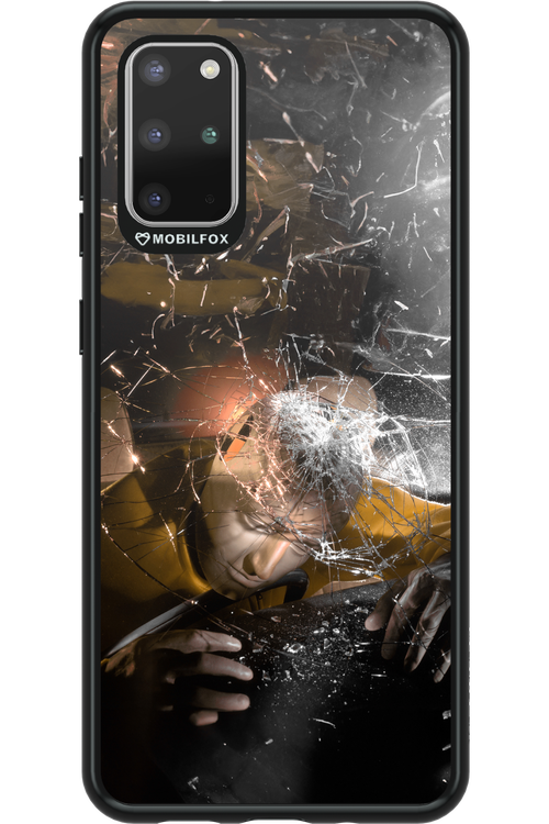 Final Impact 2.0 - Samsung Galaxy S20+