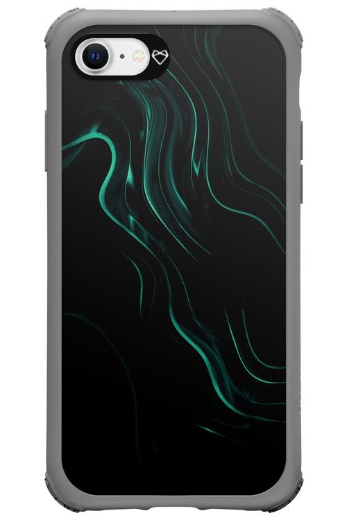 Northern Lights 2.0 - Apple iPhone 8
