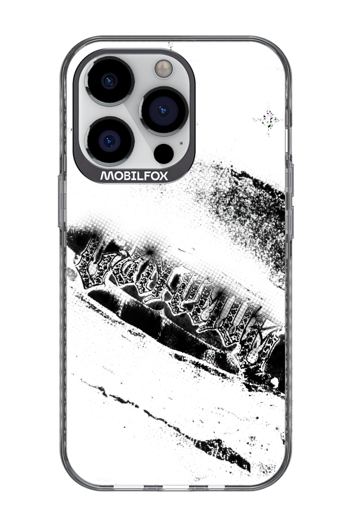 Grillz White Centaur 2.0 - Apple iPhone 13 Pro