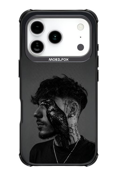 RAVEN 2.0 - Apple iPhone 17 Pro