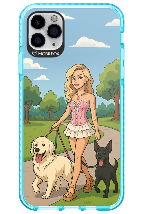 Weaf 2.0 - Apple iPhone 11 Pro Max