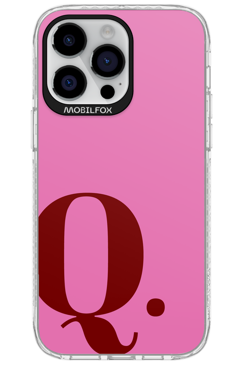 Q (Sorbet) 2.0 - Apple iPhone 14 Pro Max