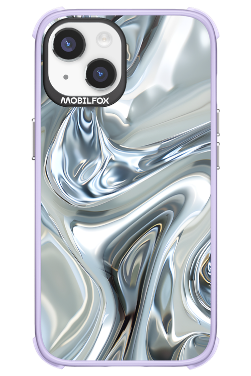 True Silver 2.0 - Apple iPhone 14