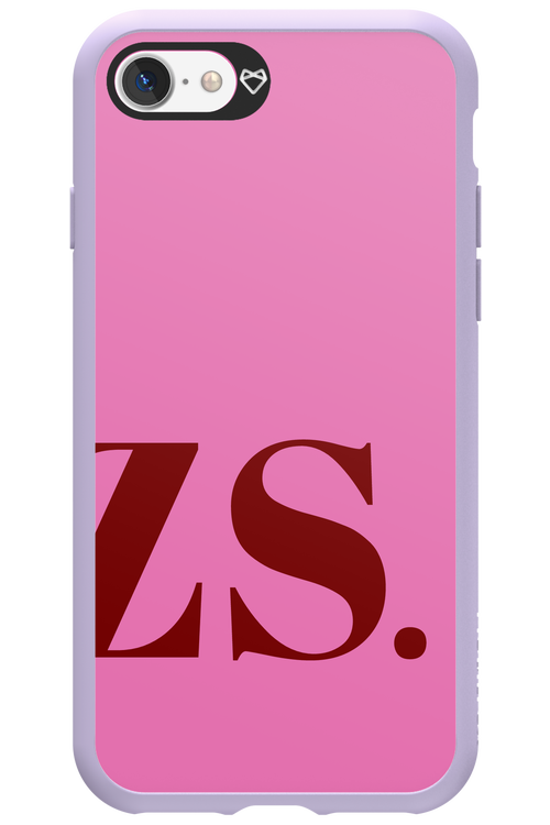 ZS (Sorbet) 2.0 - Apple iPhone 7