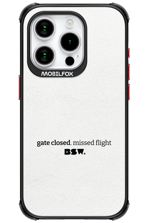 BSW FourSeasons 12 2.0 - Apple iPhone 15 Pro