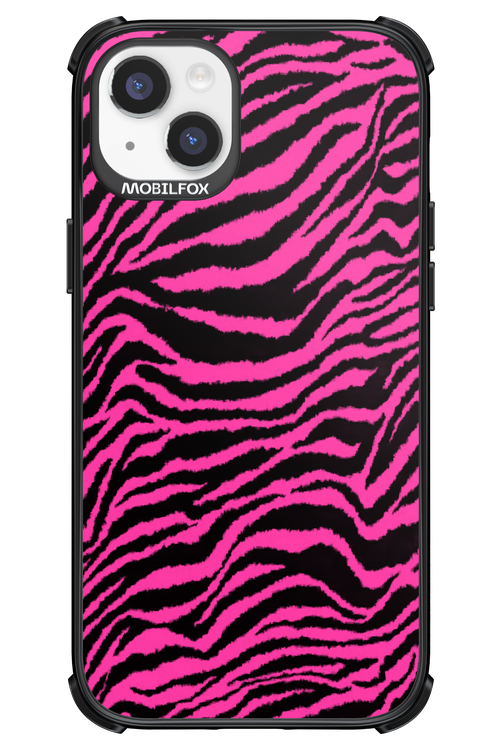 Pink Tiger - Apple iPhone 14 Plus