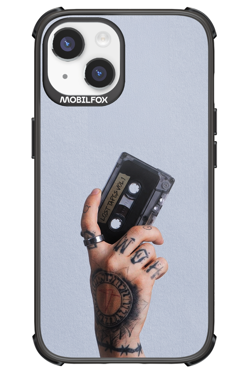 Bagabont 2.0 - Apple iPhone 14