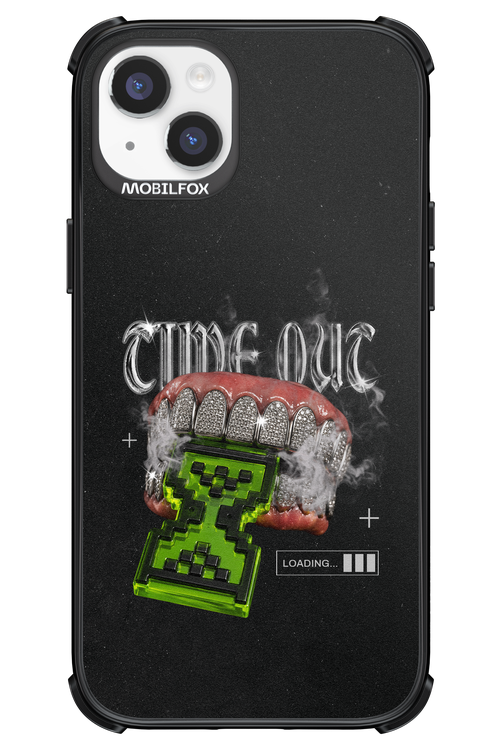 Time Out 2.0 - Apple iPhone 14 Plus