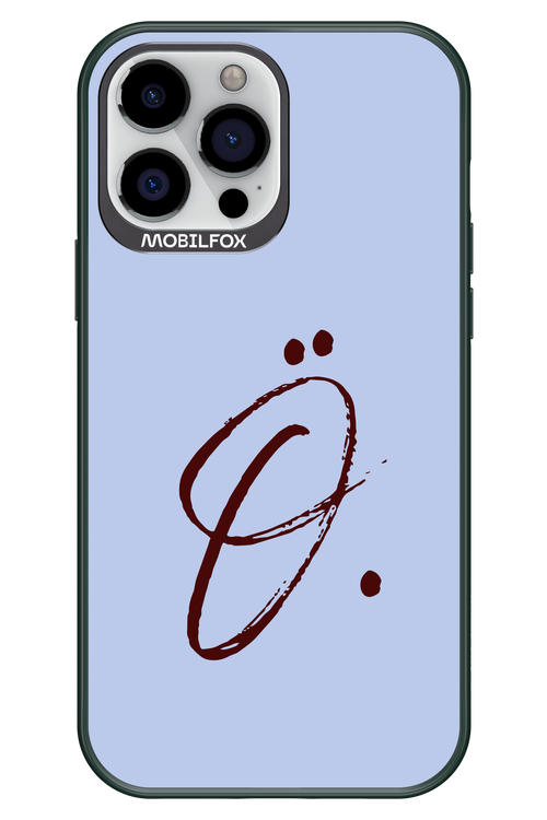 (Jellyfish Presso) O II 2.0 - Apple iPhone 13 Pro Max