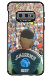 Albert 2.0 - Samsung Galaxy S10e