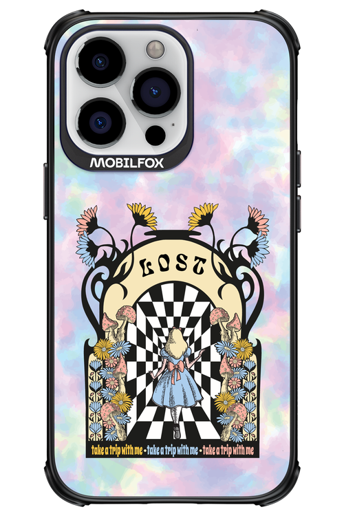 L0ST 2.0 - Apple iPhone 13 Pro