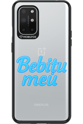 Meuu 2.0 - OnePlus 8T