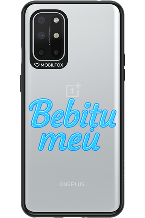 Meuu 2.0 - OnePlus 8T