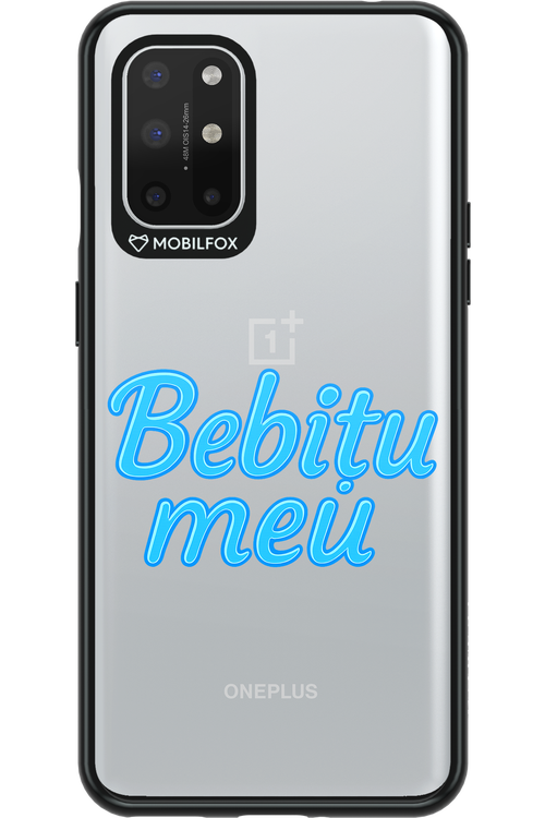 Meuu 2.0 - OnePlus 8T