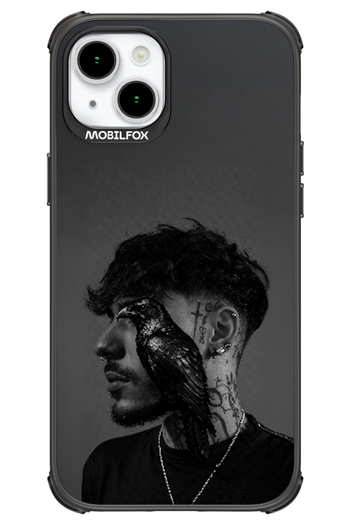 RAVEN - Apple iPhone 15 Plus