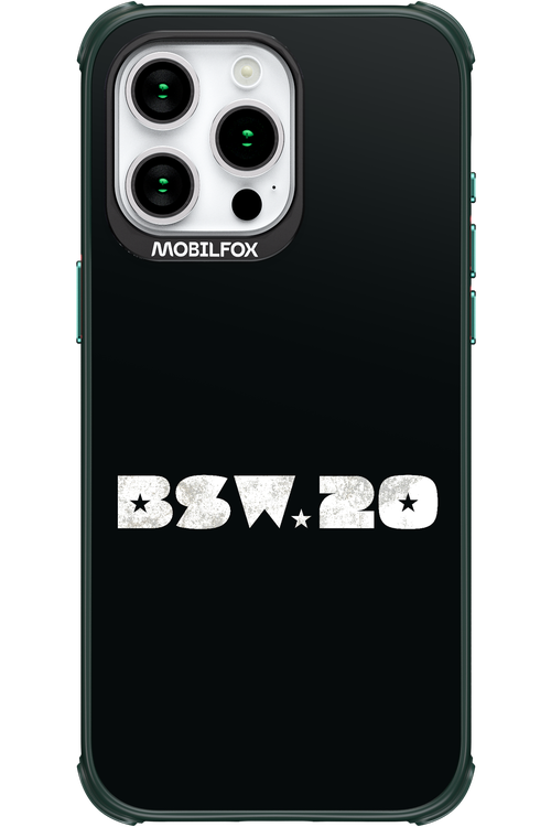 BSW 20 (7) 2.0 - Apple iPhone 15 Pro Max