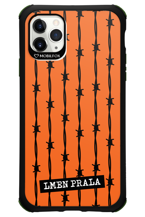 Böri Prala - Apple iPhone 11 Pro Max