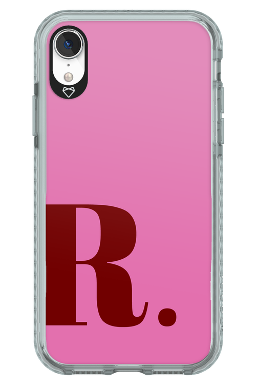 R (Sorbet) 2.0 - Apple iPhone XR