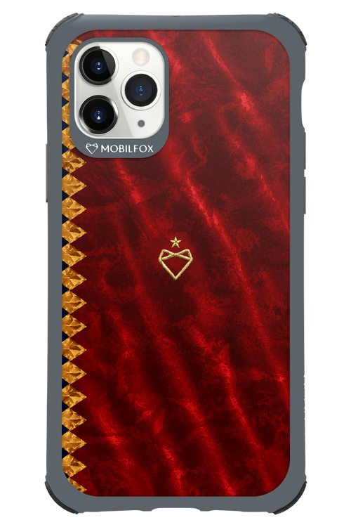 Spania x Mobilfox 2.0 - Apple iPhone 11 Pro