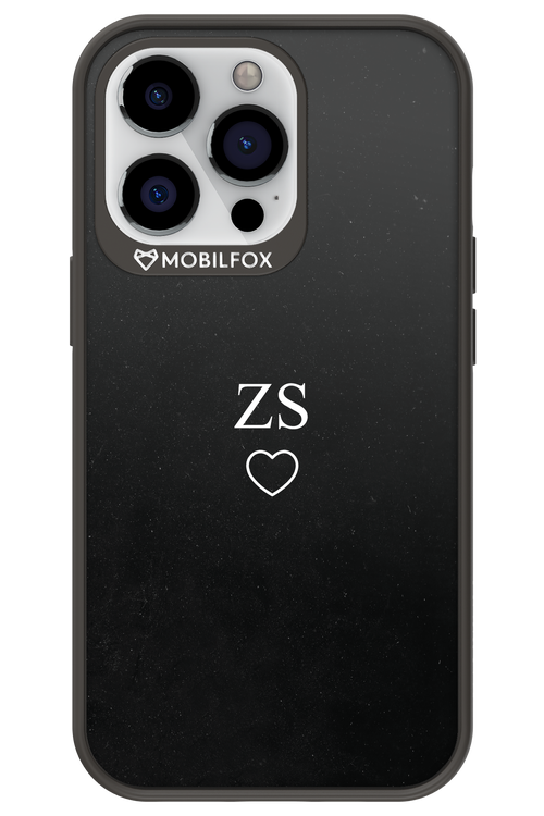 ZS Black 2.0 - Apple iPhone 13 Pro