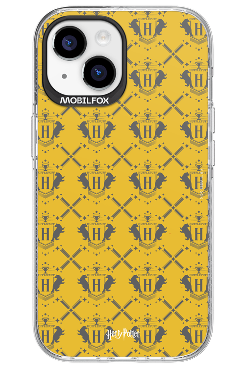 You Might Belong in Hufflepuff - Apple iPhone 15