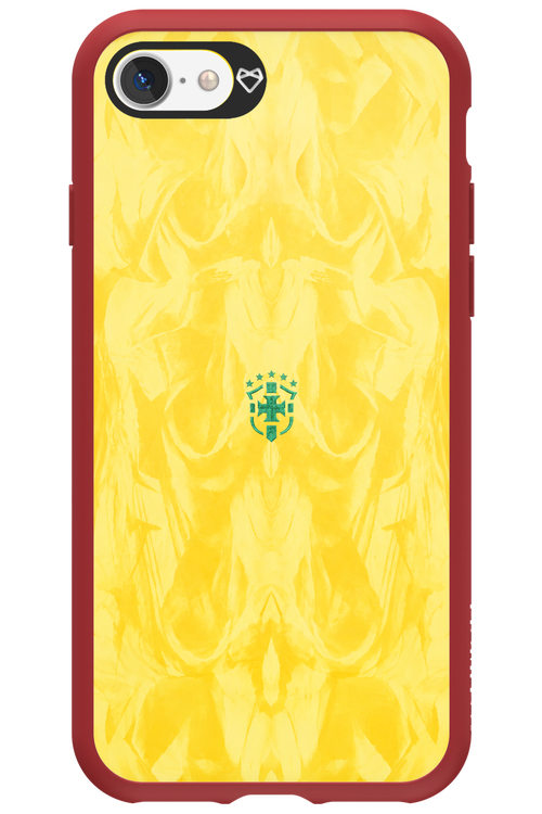 Brasil 2.0 - Apple iPhone 7