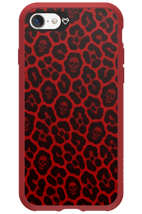 Wild Death - Apple iPhone 7