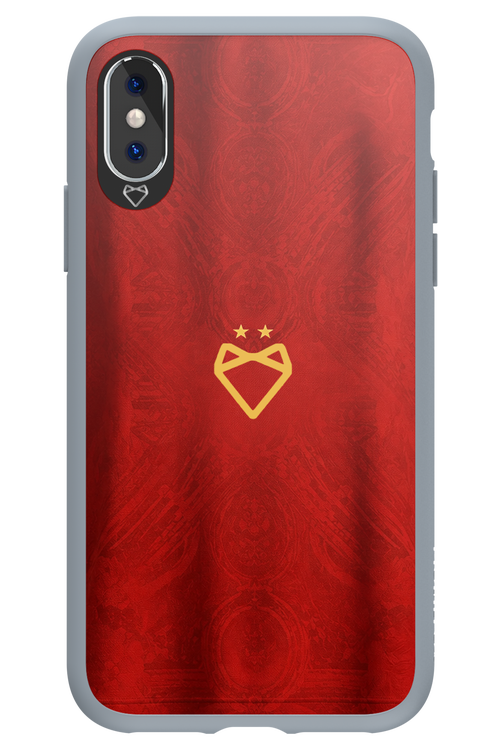 Spain 2.0 - Apple iPhone X