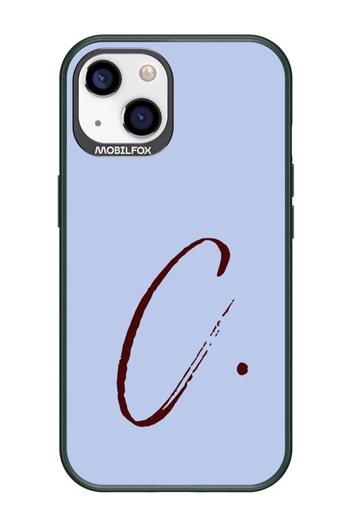(Jellyfish Presso) C 2.0 - Apple iPhone 13