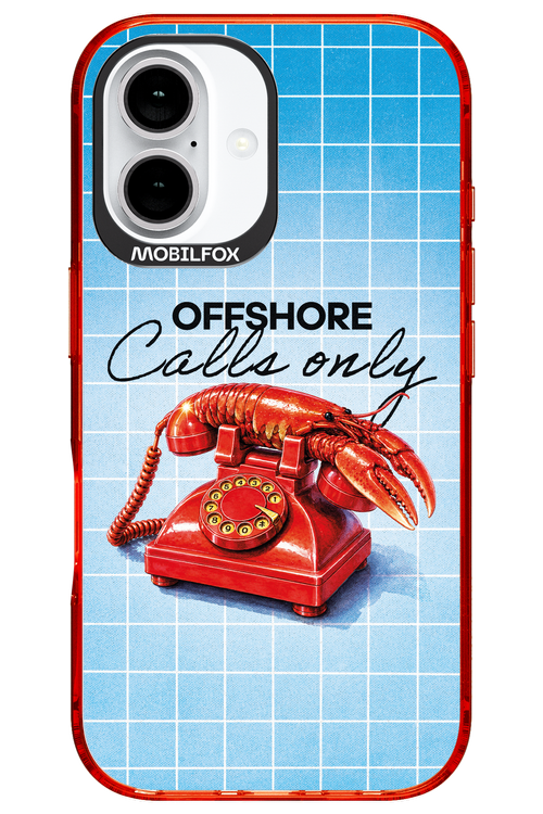 Offshore 2.0 - Apple iPhone 16