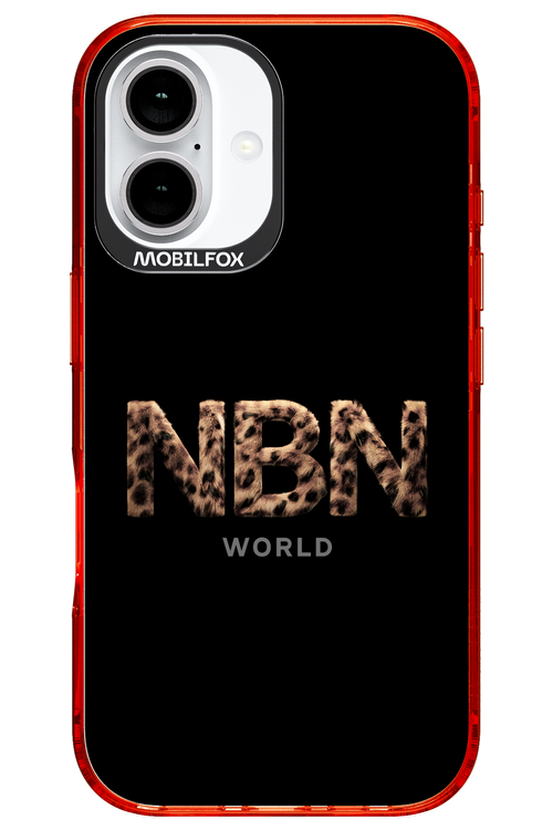 Black 2.0 - Apple iPhone 16