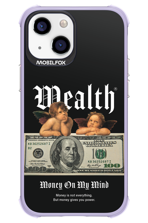 Wealth - Apple iPhone 13 Mini