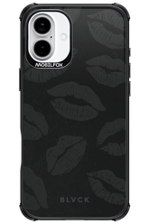 Dark Lips - Apple iPhone 16 Plus
