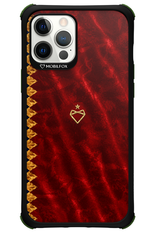 Spania x Mobilfox 2.0 - Apple iPhone 12 Pro Max