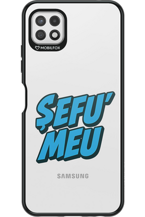 Meu - Samsung Galaxy A22 5G