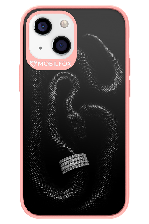Diamond Mamba 2.0 - Apple iPhone 13 Mini
