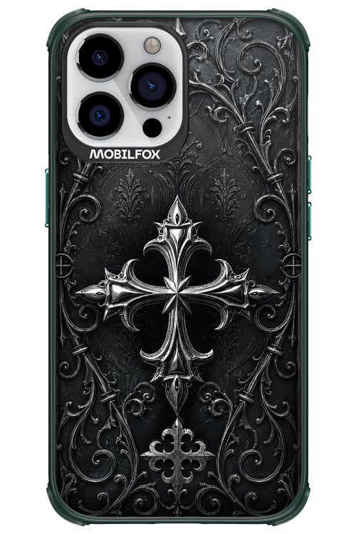 Armor 2.0 - Apple iPhone 13 Pro Max