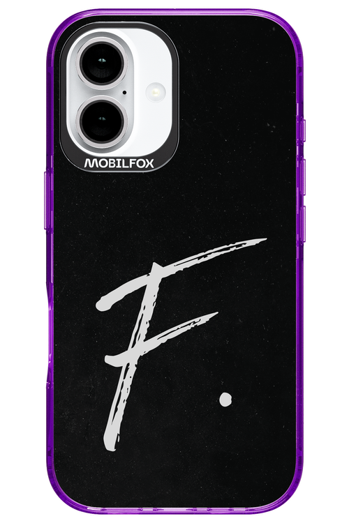 (Off Space) F 2.0 - Apple iPhone 16