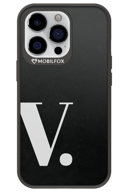 V (Off Space) 2.0 - Apple iPhone 13 Pro