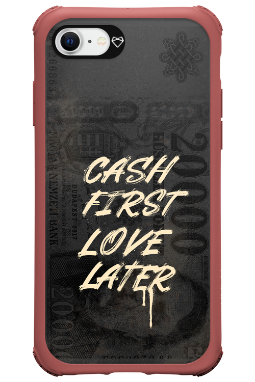 Love Later 2.0 - Apple iPhone SE 2020