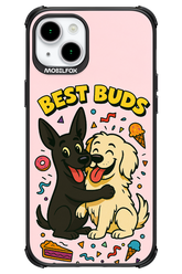 Best Buds - Apple iPhone 15 Plus
