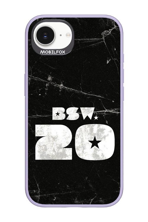 BSW 20 (4) 2.0 - Apple iPhone 16e