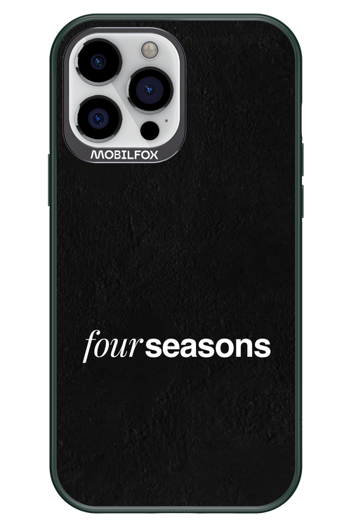 BSW FourSeasons 2 2.0 - Apple iPhone 13 Pro Max
